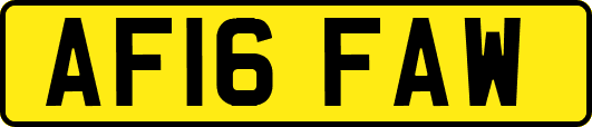 AF16FAW