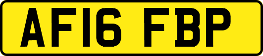 AF16FBP