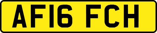 AF16FCH