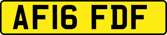AF16FDF
