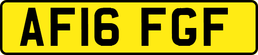 AF16FGF