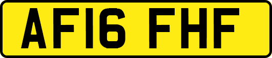 AF16FHF