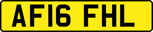 AF16FHL