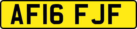 AF16FJF