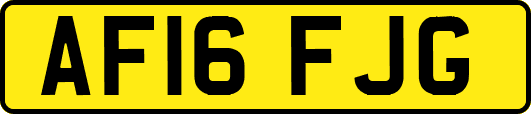AF16FJG