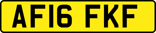 AF16FKF