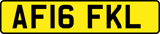 AF16FKL