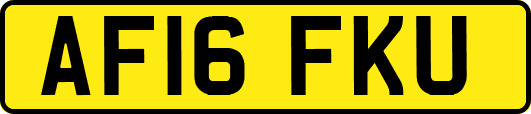 AF16FKU