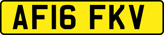 AF16FKV