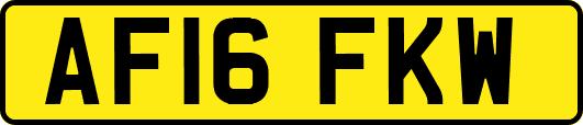 AF16FKW