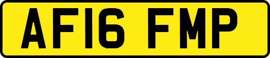 AF16FMP