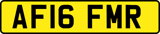 AF16FMR