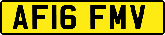 AF16FMV