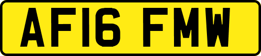 AF16FMW