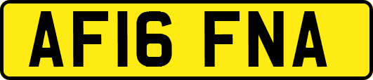 AF16FNA
