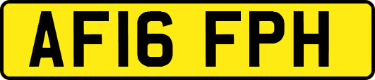 AF16FPH