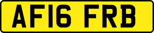 AF16FRB