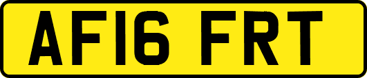 AF16FRT
