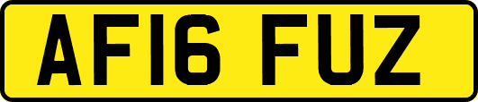 AF16FUZ