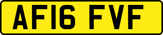 AF16FVF