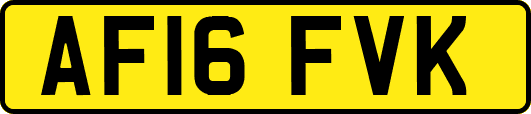 AF16FVK