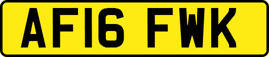 AF16FWK