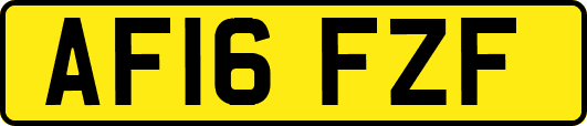 AF16FZF
