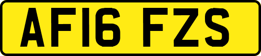 AF16FZS