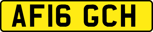 AF16GCH