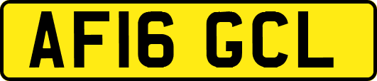 AF16GCL