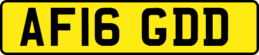 AF16GDD