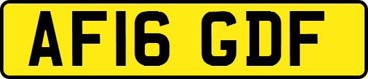 AF16GDF