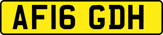 AF16GDH