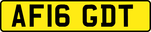 AF16GDT