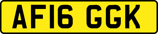 AF16GGK