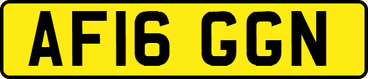 AF16GGN