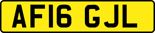 AF16GJL