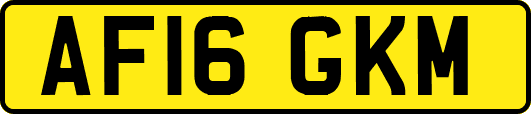 AF16GKM
