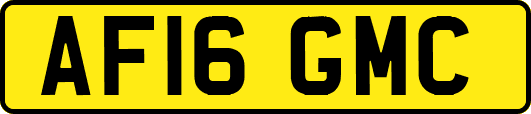 AF16GMC