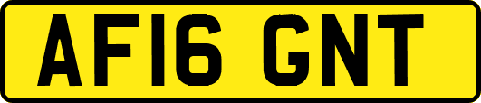 AF16GNT