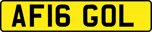 AF16GOL