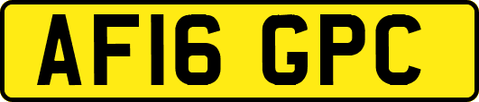 AF16GPC