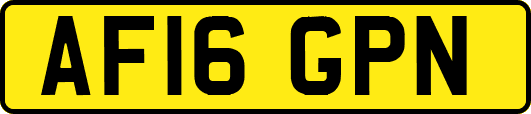 AF16GPN