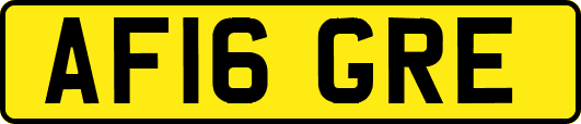 AF16GRE