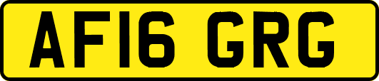 AF16GRG