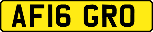 AF16GRO