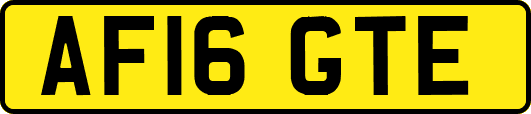 AF16GTE