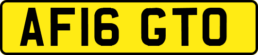 AF16GTO