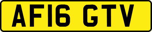 AF16GTV