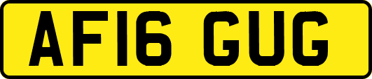 AF16GUG